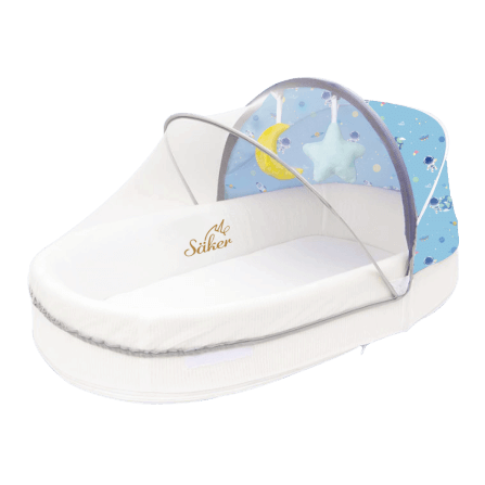 ที่นอนเด็ก SAKER SAKER0121-GX Galaxy_11